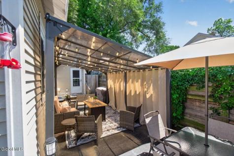 29 Mcnutt Avenue Albany NY 12205