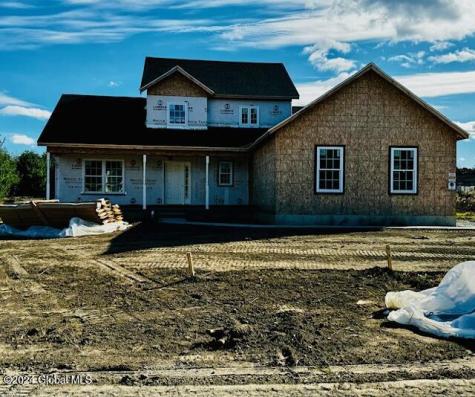 73 Seashore Way Mechanicville NY 12118