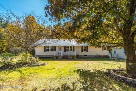 137 Stark Road Corinth NY 12822