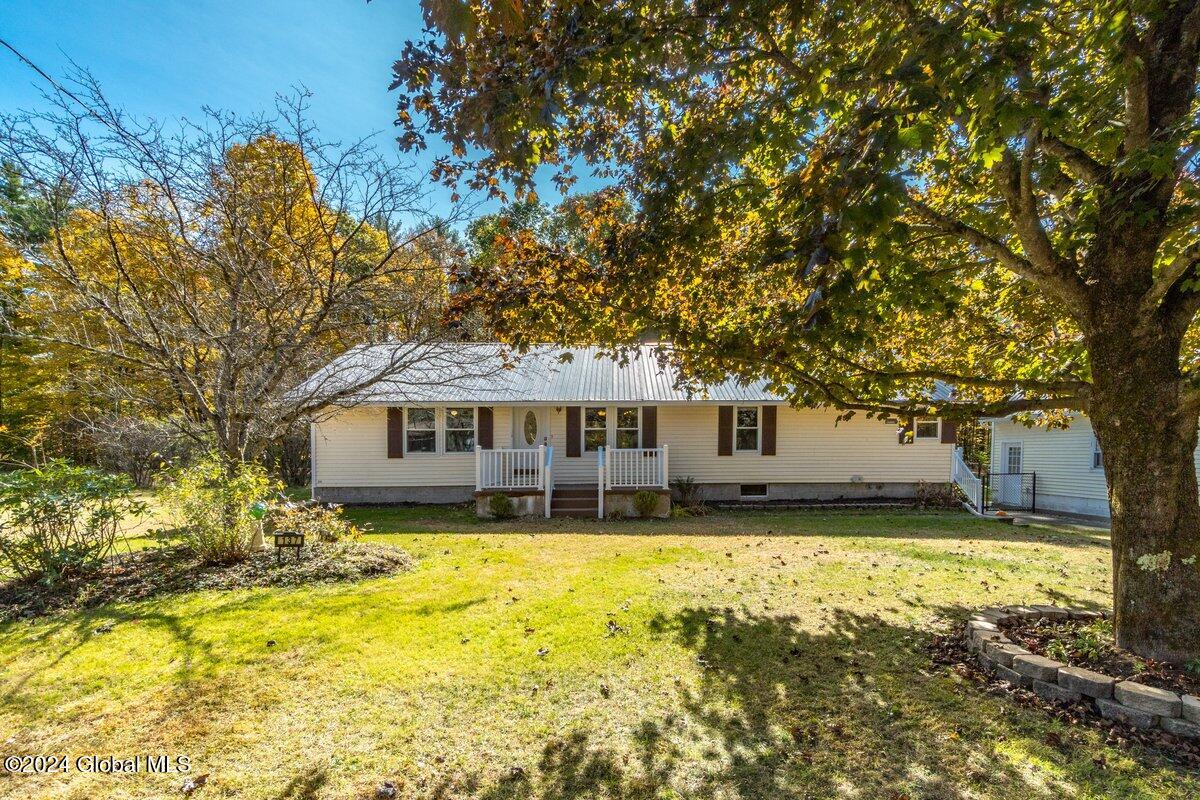 137 Stark Road Corinth NY 12822