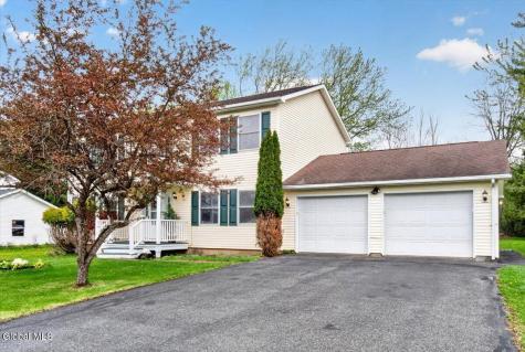 12 Pine Avenue Johnstown NY 12095