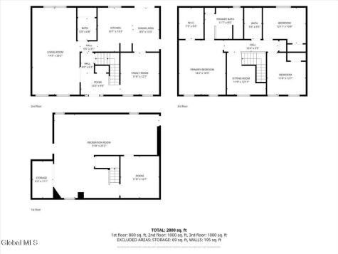 12 Pine Avenue Johnstown NY 12095