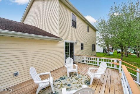 12 Pine Avenue Johnstown NY 12095