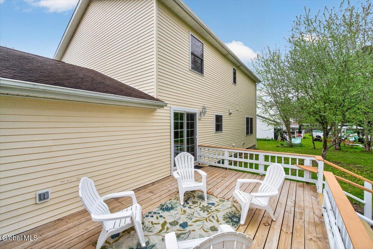 12 Pine Avenue Johnstown NY 12095