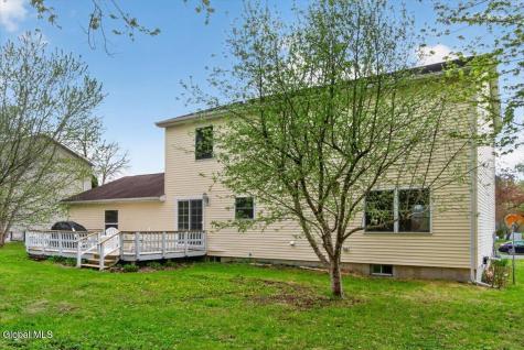 12 Pine Avenue Johnstown NY 12095
