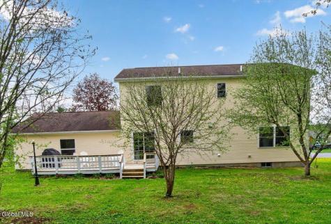 12 Pine Avenue Johnstown NY 12095
