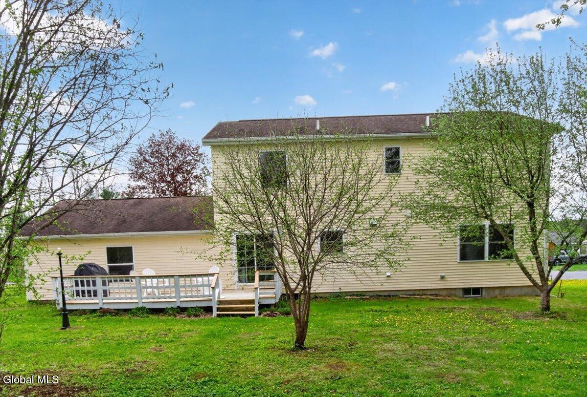 12 Pine Avenue Johnstown NY 12095