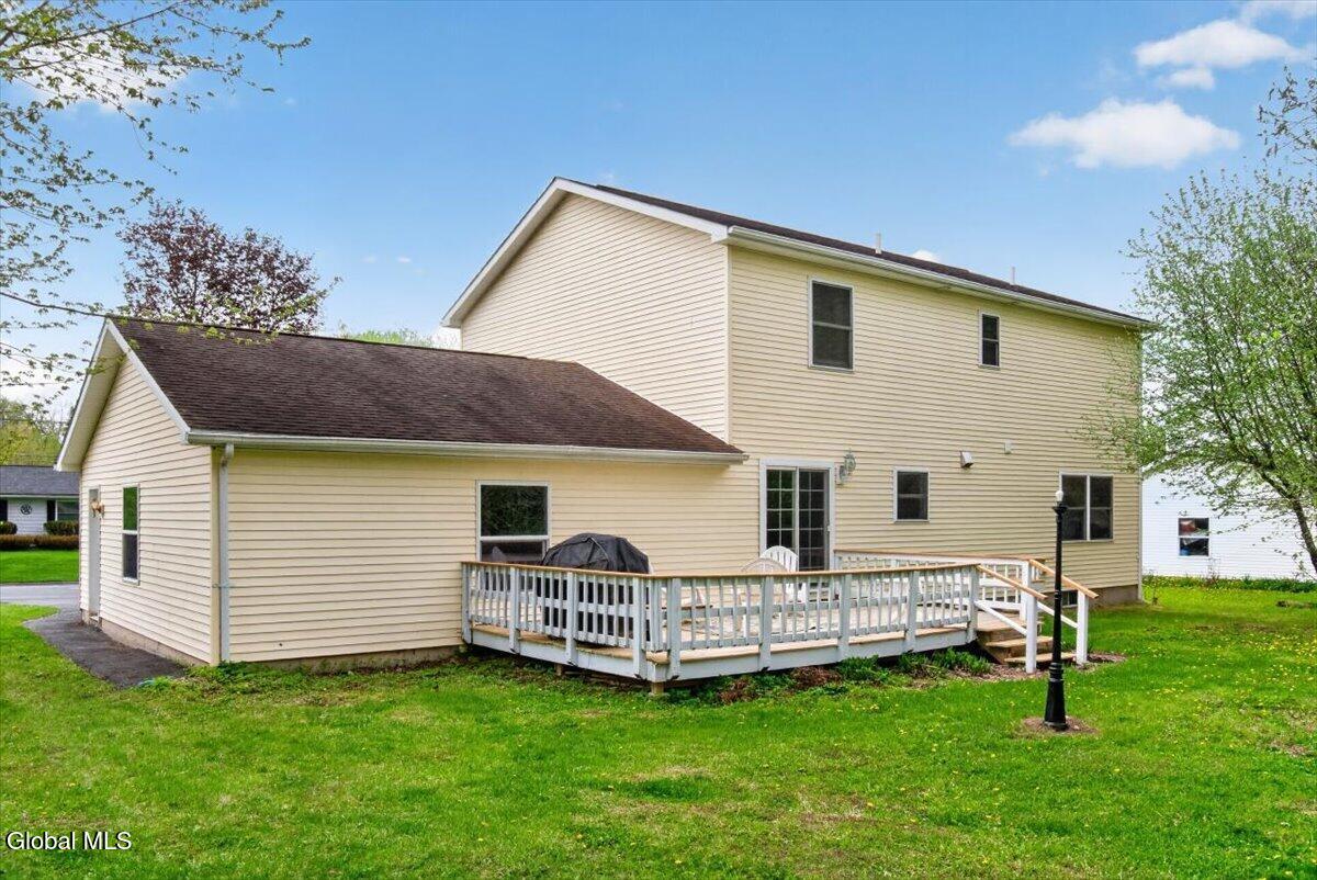 12 Pine Avenue Johnstown NY 12095