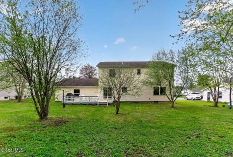 12 Pine Avenue Johnstown NY 12095