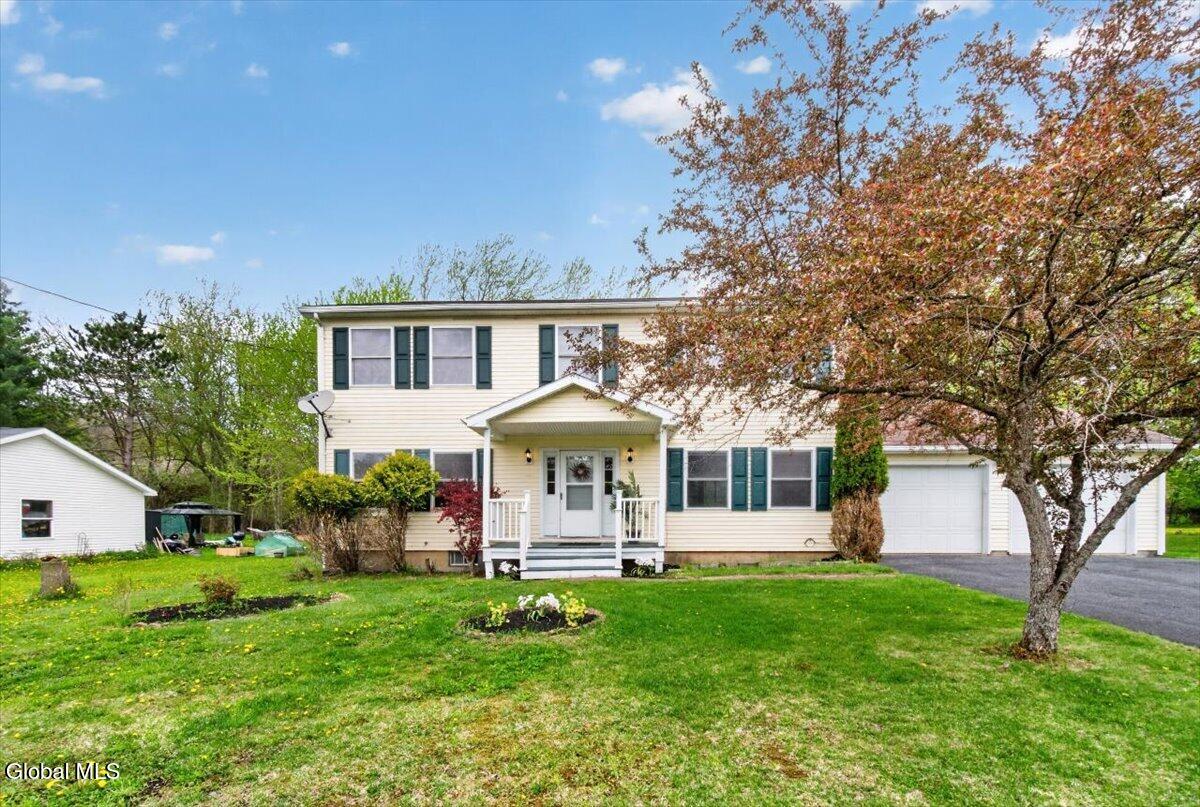 12 Pine Avenue Johnstown NY 12095