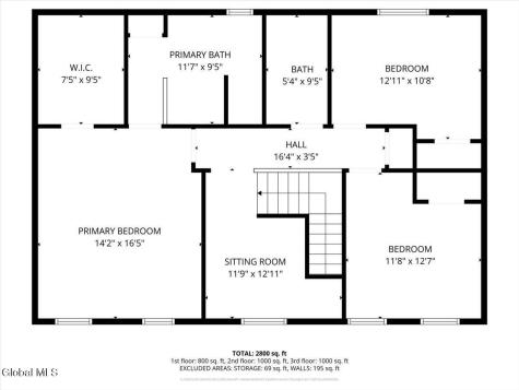 12 Pine Avenue Johnstown NY 12095