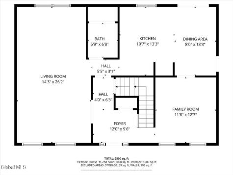 12 Pine Avenue Johnstown NY 12095