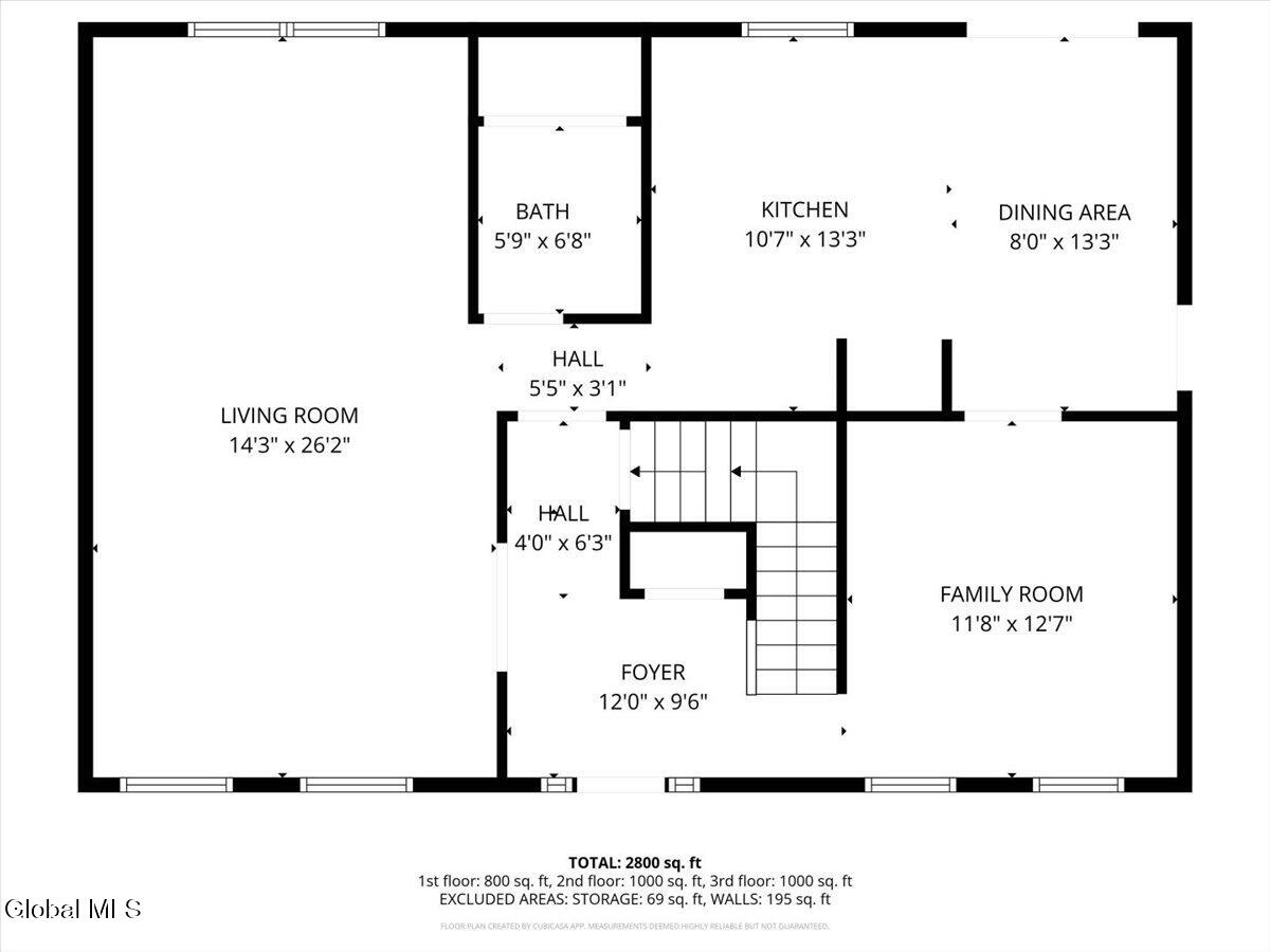 12 Pine Avenue Johnstown NY 12095