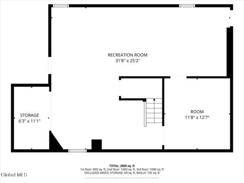 12 Pine Avenue Johnstown NY 12095