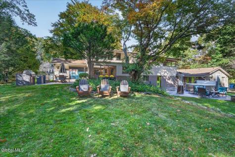 1202 Hedgewood Lane Niskayuna NY 12309