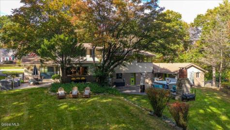 1202 Hedgewood Lane Niskayuna NY 12309