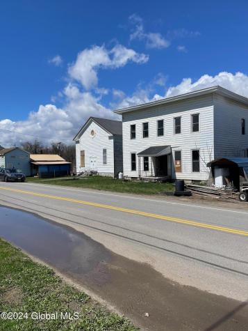 124 County Highway 140 Ephratah NY 13452