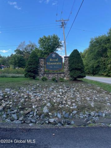 124 County Highway 140 Ephratah NY 13452