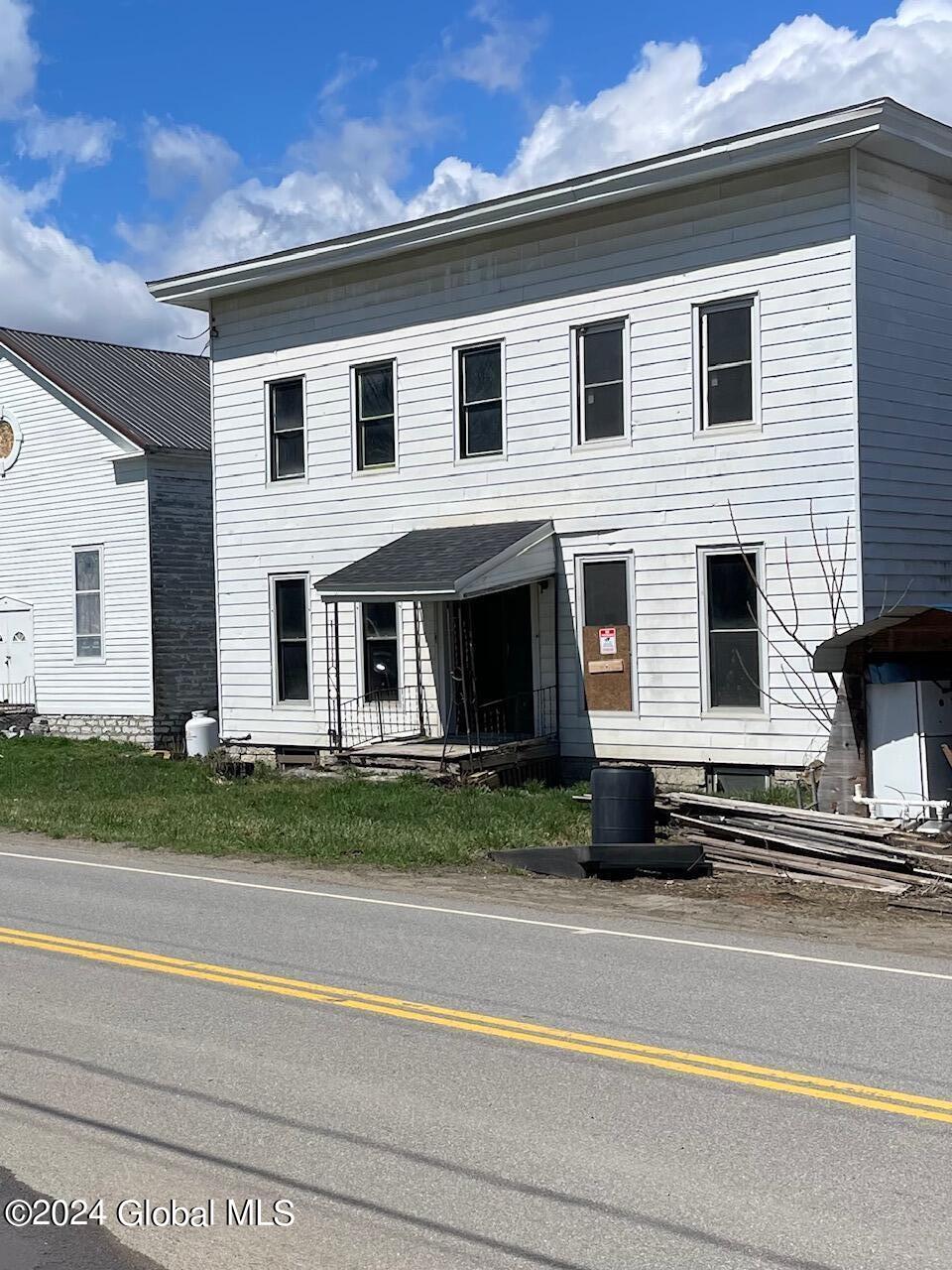 124 County Highway 140 Ephratah NY 13452