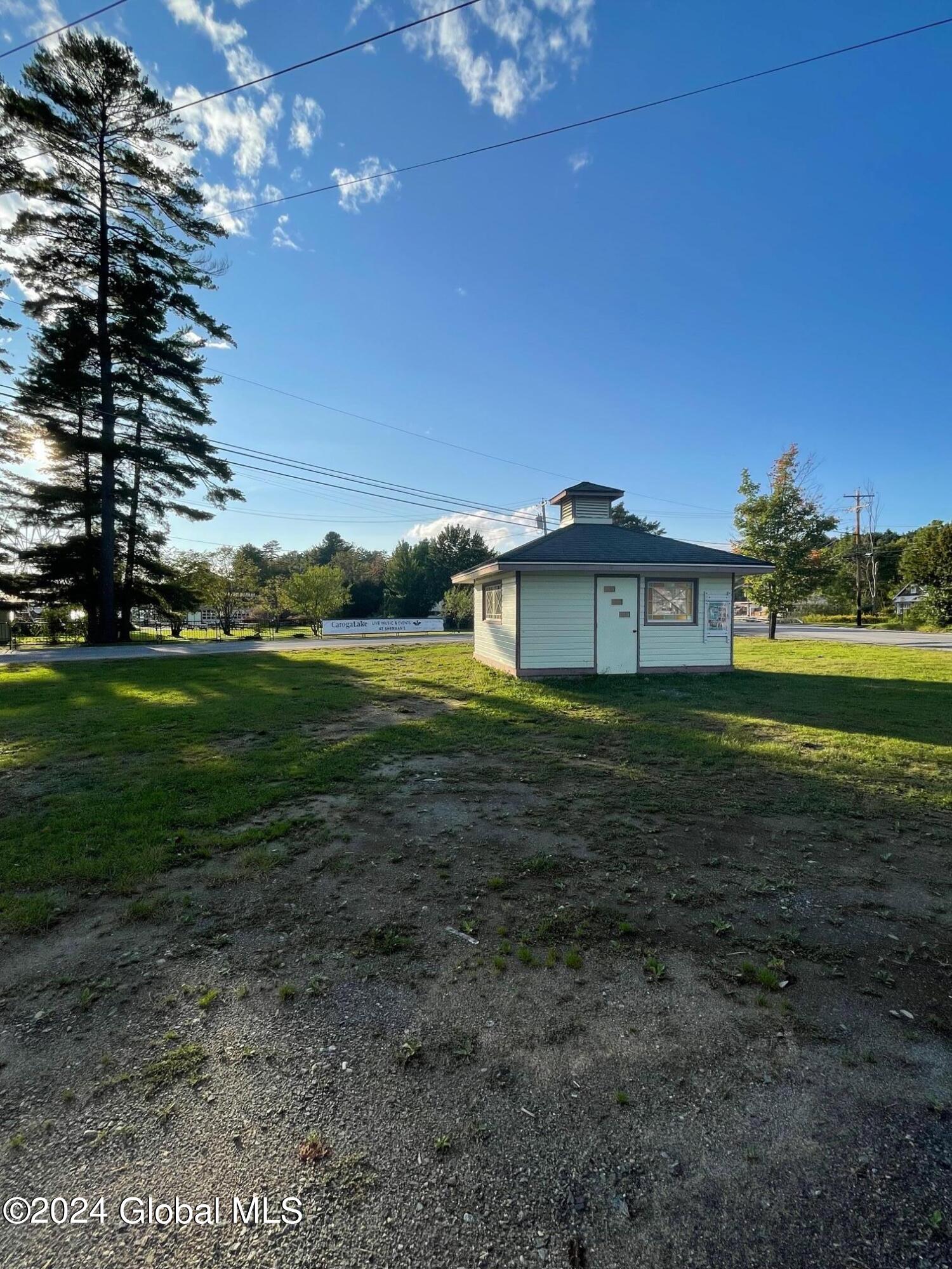 124 County Highway 140 Ephratah NY 13452