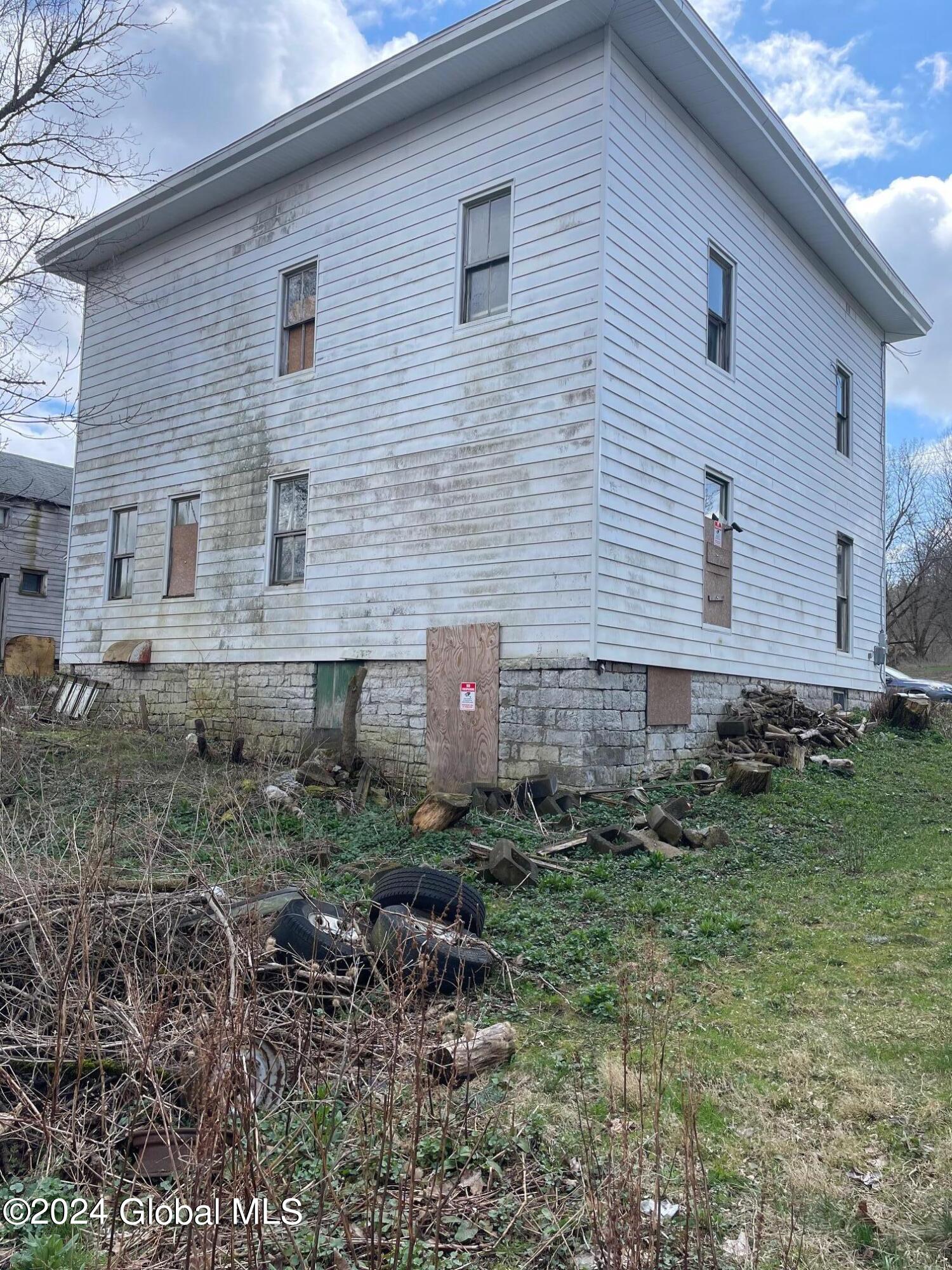 124 County Highway 140 Ephratah NY 13452