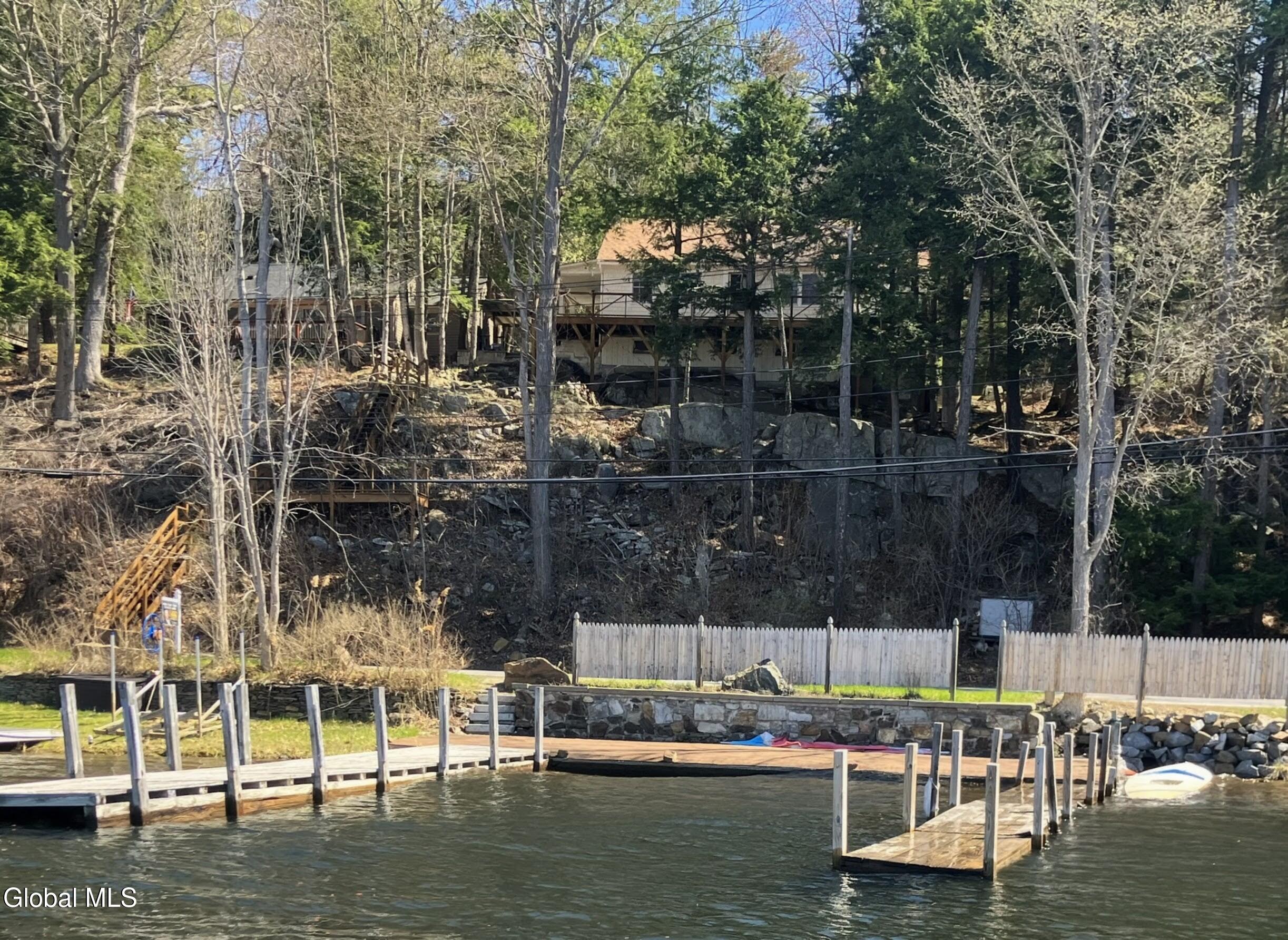 81 Hanneford Road Kattskill Bay NY 12845