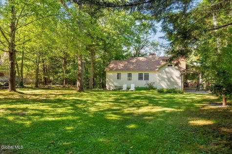 81 Hanneford Road Kattskill Bay NY 12845