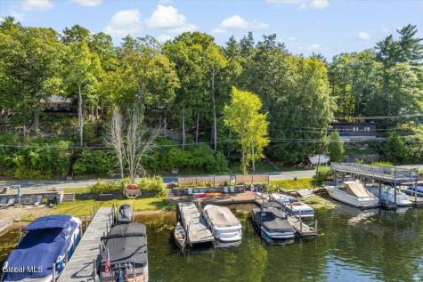 81 Hanneford Road Kattskill Bay NY 12845