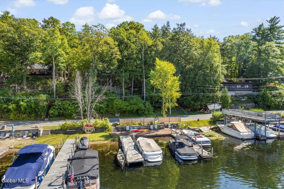 81 Hanneford Road Kattskill Bay NY 12845