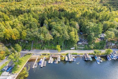 81 Hanneford Road Kattskill Bay NY 12845