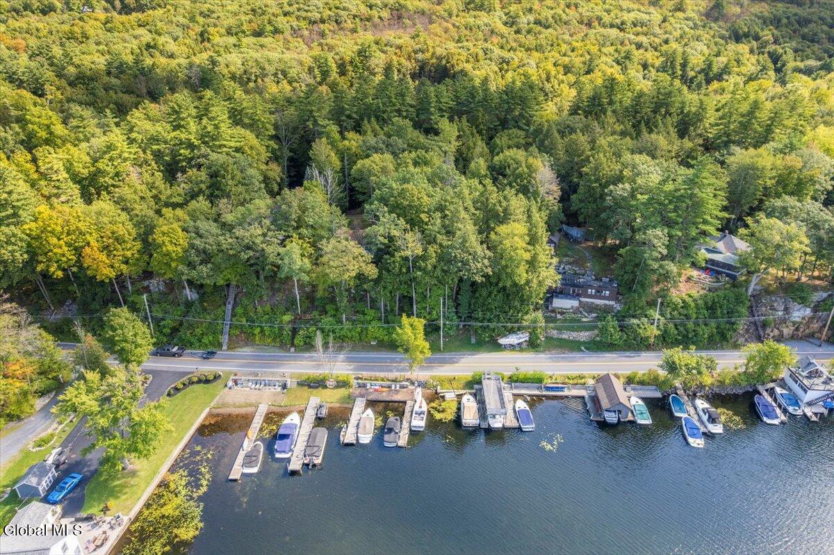 81 Hanneford Road Kattskill Bay NY 12845