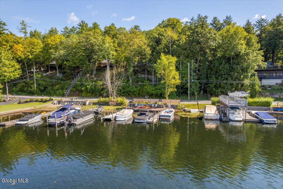 81 Hanneford Road Kattskill Bay NY 12845