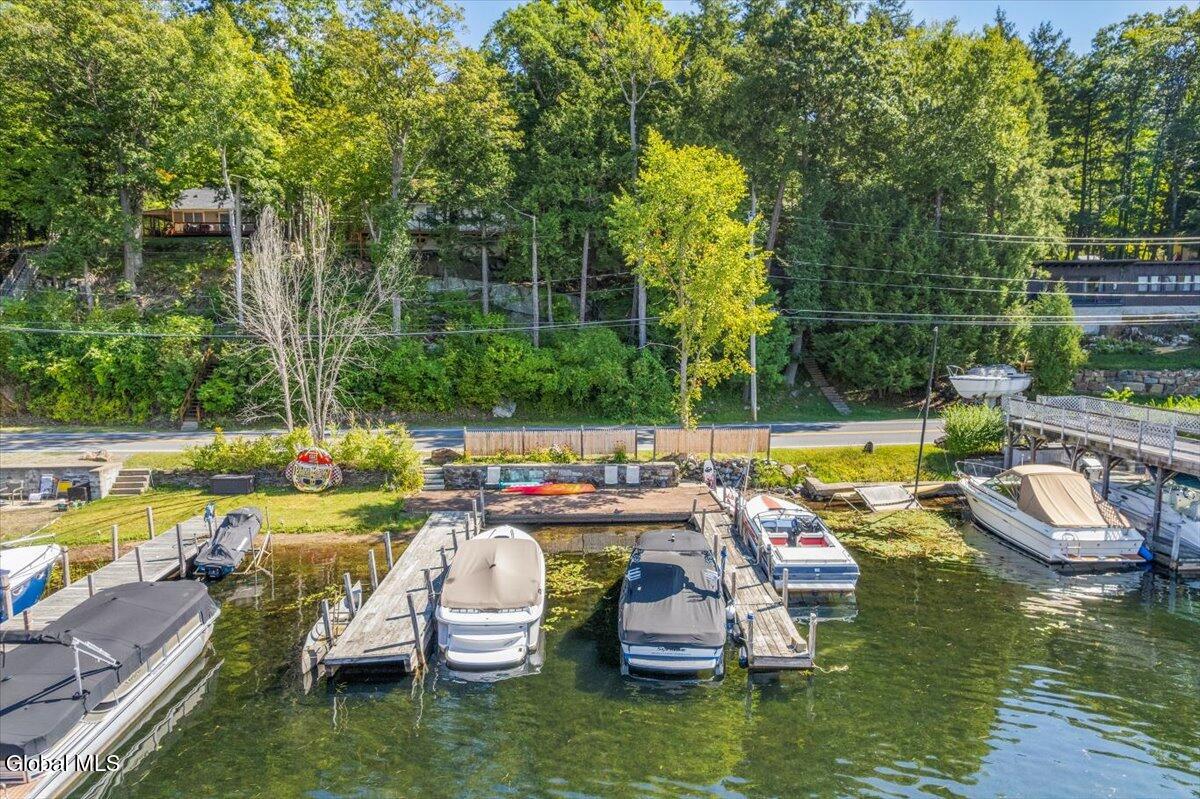 81 Hanneford Road Kattskill Bay NY 12845
