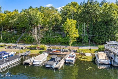81 Hanneford Road Kattskill Bay NY 12845