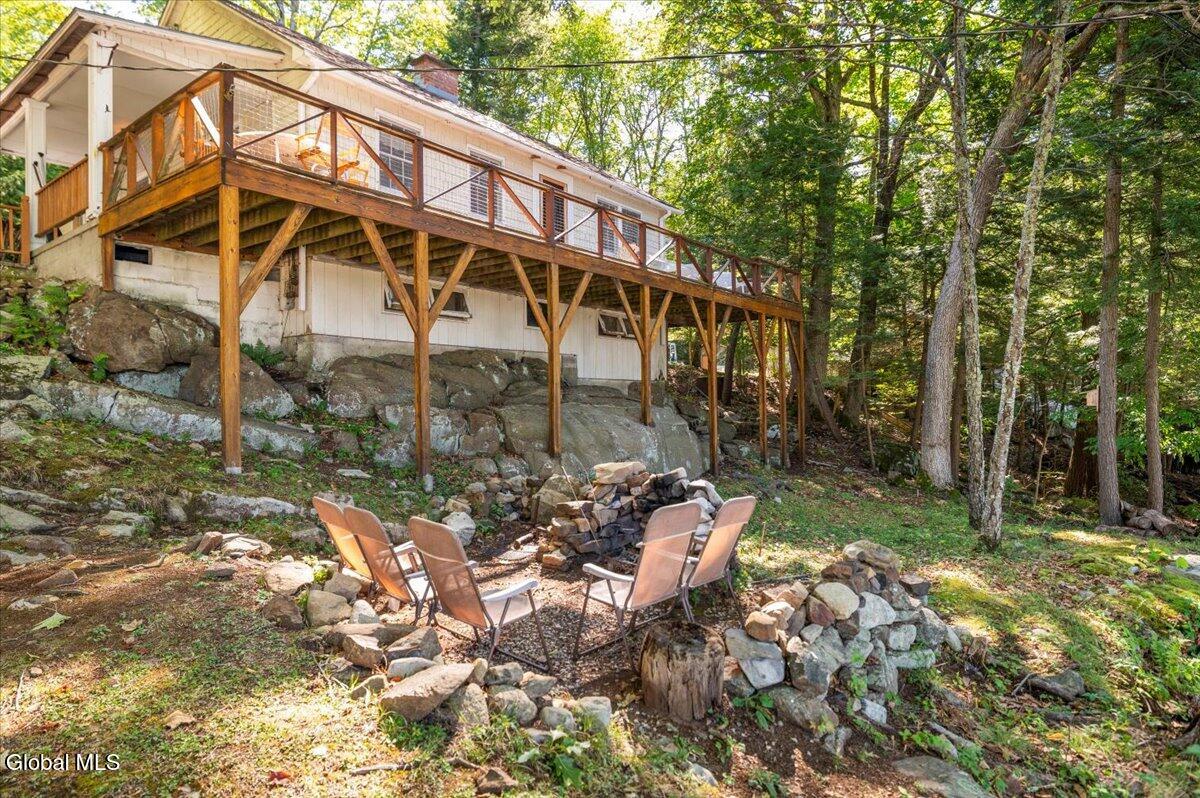 81 Hanneford Road Kattskill Bay NY 12845