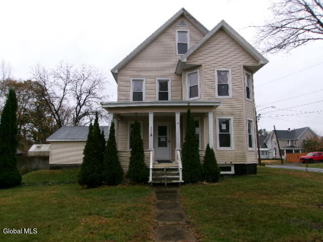 1 2nd Avenue Mayfield NY 12117