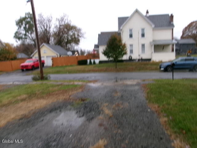1 2nd Avenue Mayfield NY 12117