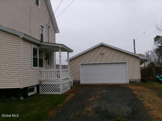 1 2nd Avenue Mayfield NY 12117