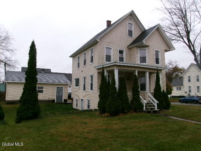 1 2nd Avenue Mayfield NY 12117