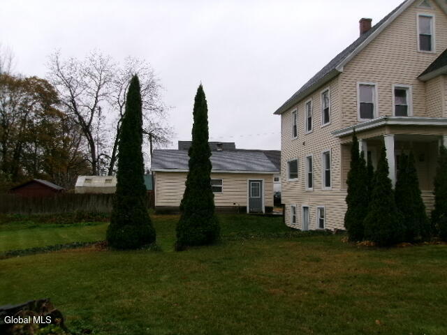 1 2nd Avenue Mayfield NY 12117