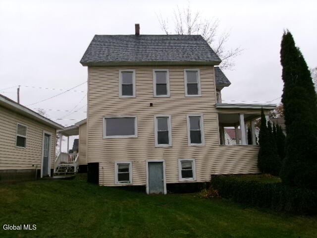 1 2nd Avenue Mayfield NY 12117