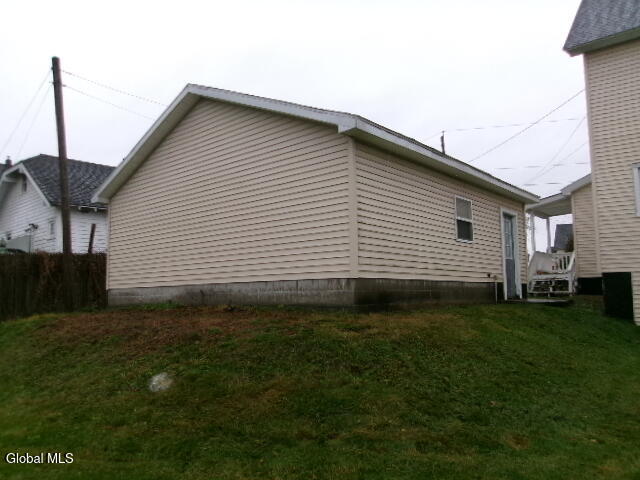 1 2nd Avenue Mayfield NY 12117