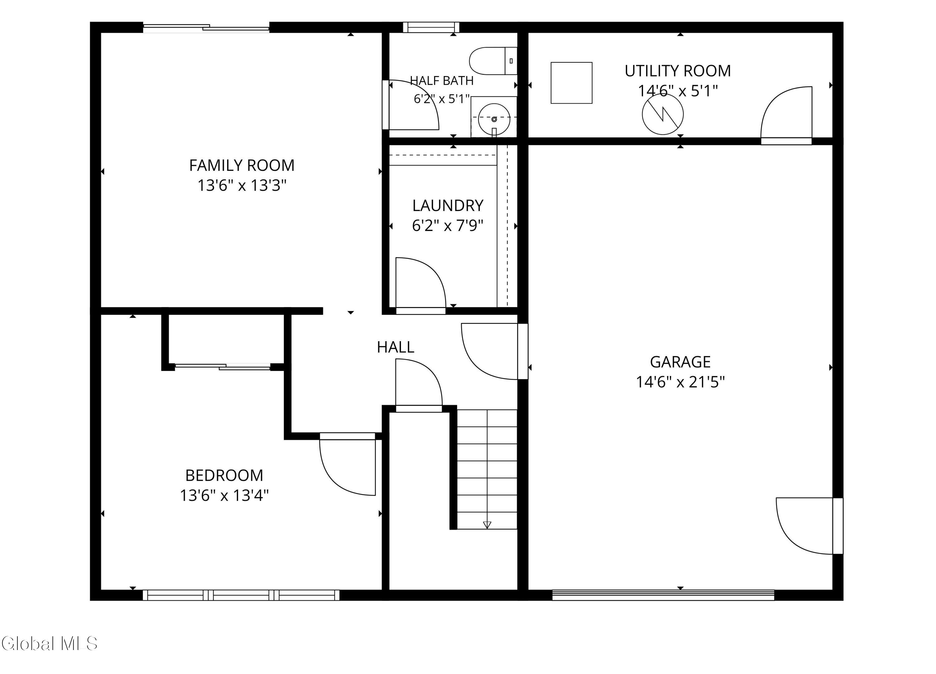 228 Hampton Avenue Rensselaer NY 12144