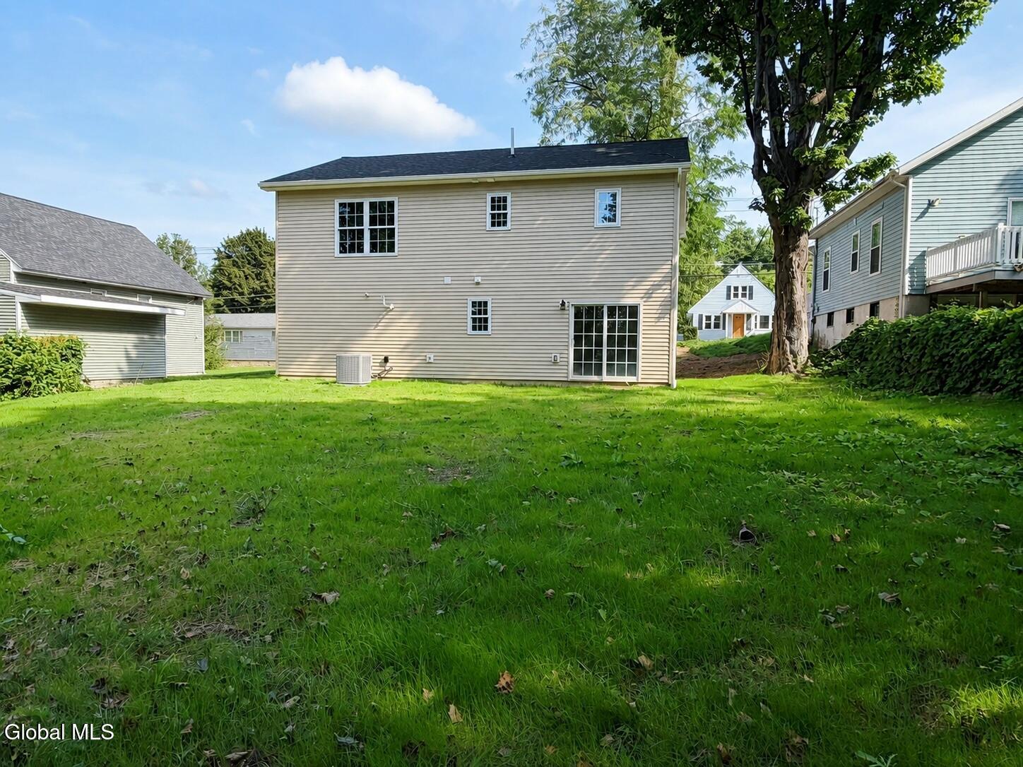 228 Hampton Avenue Rensselaer NY 12144