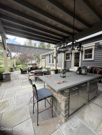 164 Kennewyck Circle Slingerlands NY 12159