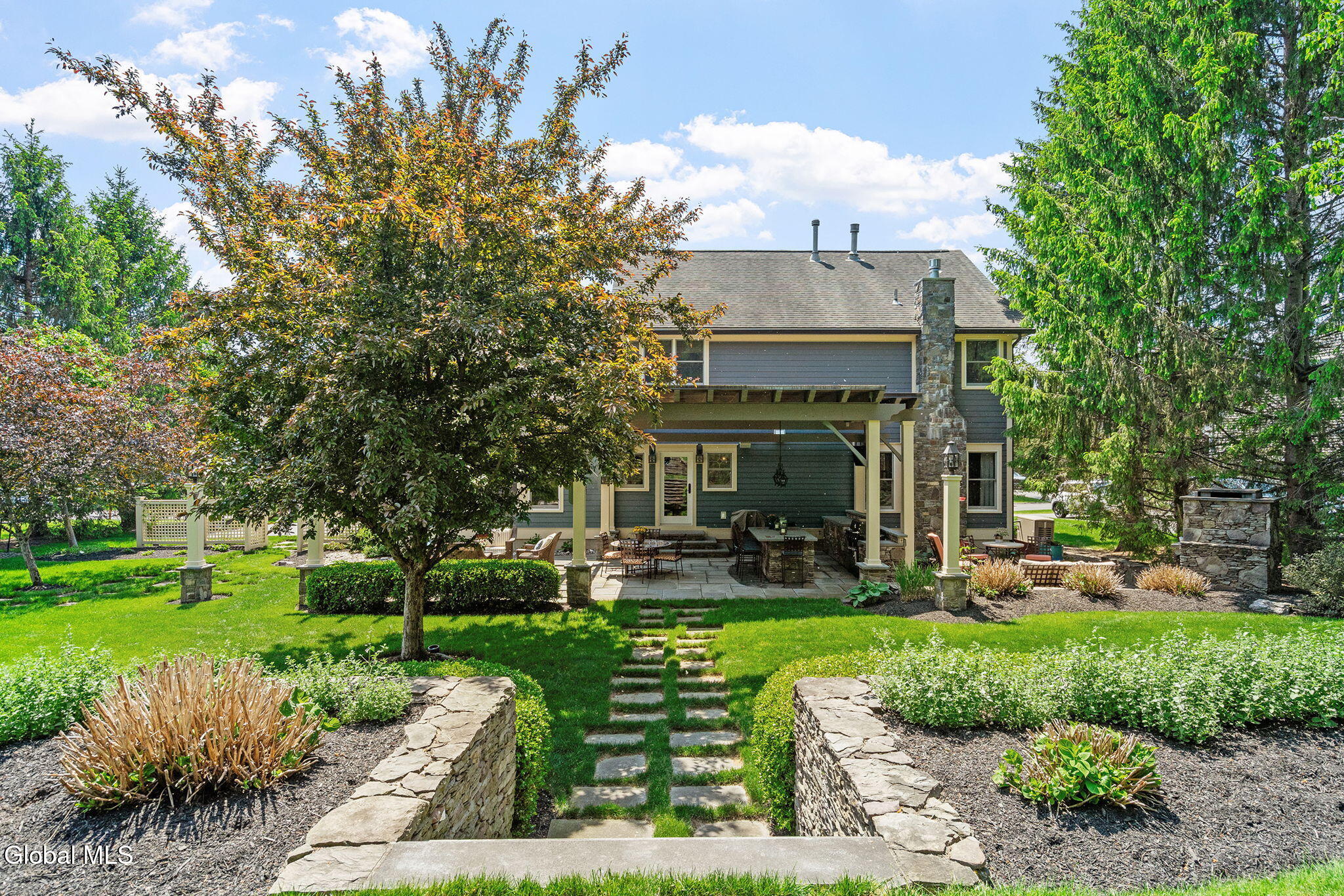 164 Kennewyck Circle Slingerlands NY 12159