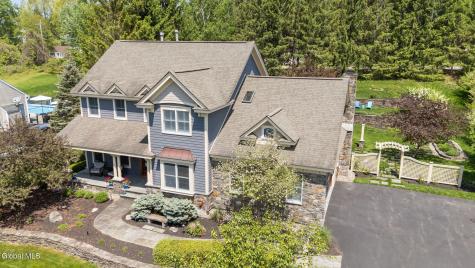 164 Kennewyck Circle Slingerlands NY 12159