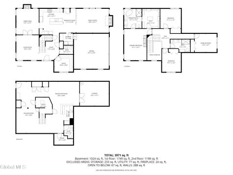 164 Kennewyck Circle Slingerlands NY 12159