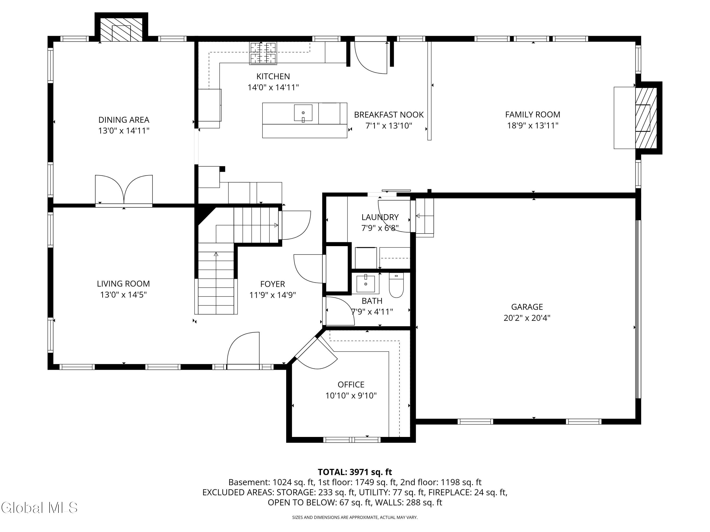 164 Kennewyck Circle Slingerlands NY 12159