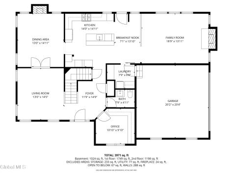 164 Kennewyck Circle Slingerlands NY 12159